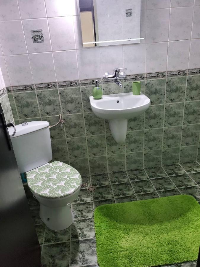 Свежест И Уют Център Безплатен Паркинг Релакс พลอฟดิฟ ภายนอก รูปภาพ