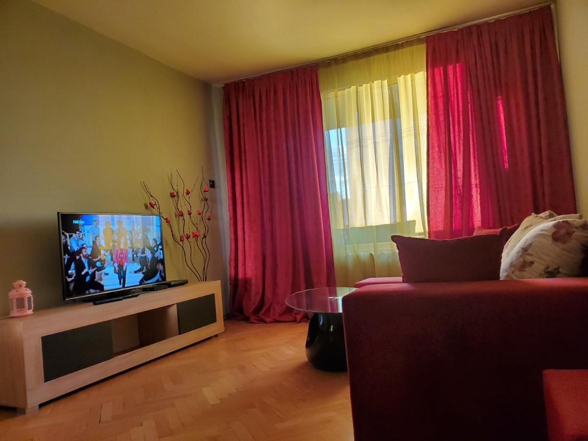 Свежест И Уют Център Безплатен Паркинг Релакс พลอฟดิฟ ภายนอก รูปภาพ