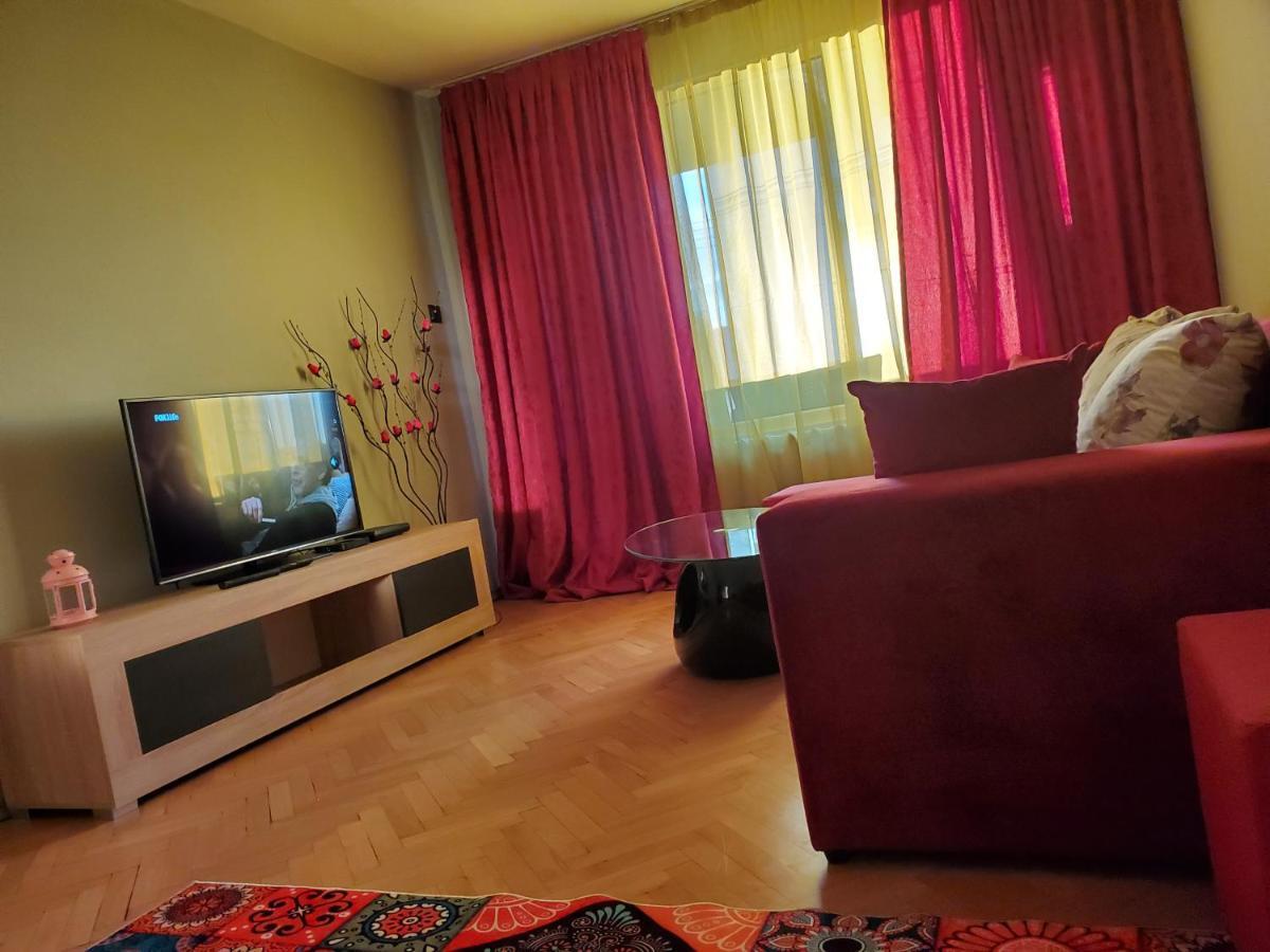 Свежест И Уют Център Безплатен Паркинг Релакс พลอฟดิฟ ภายนอก รูปภาพ
