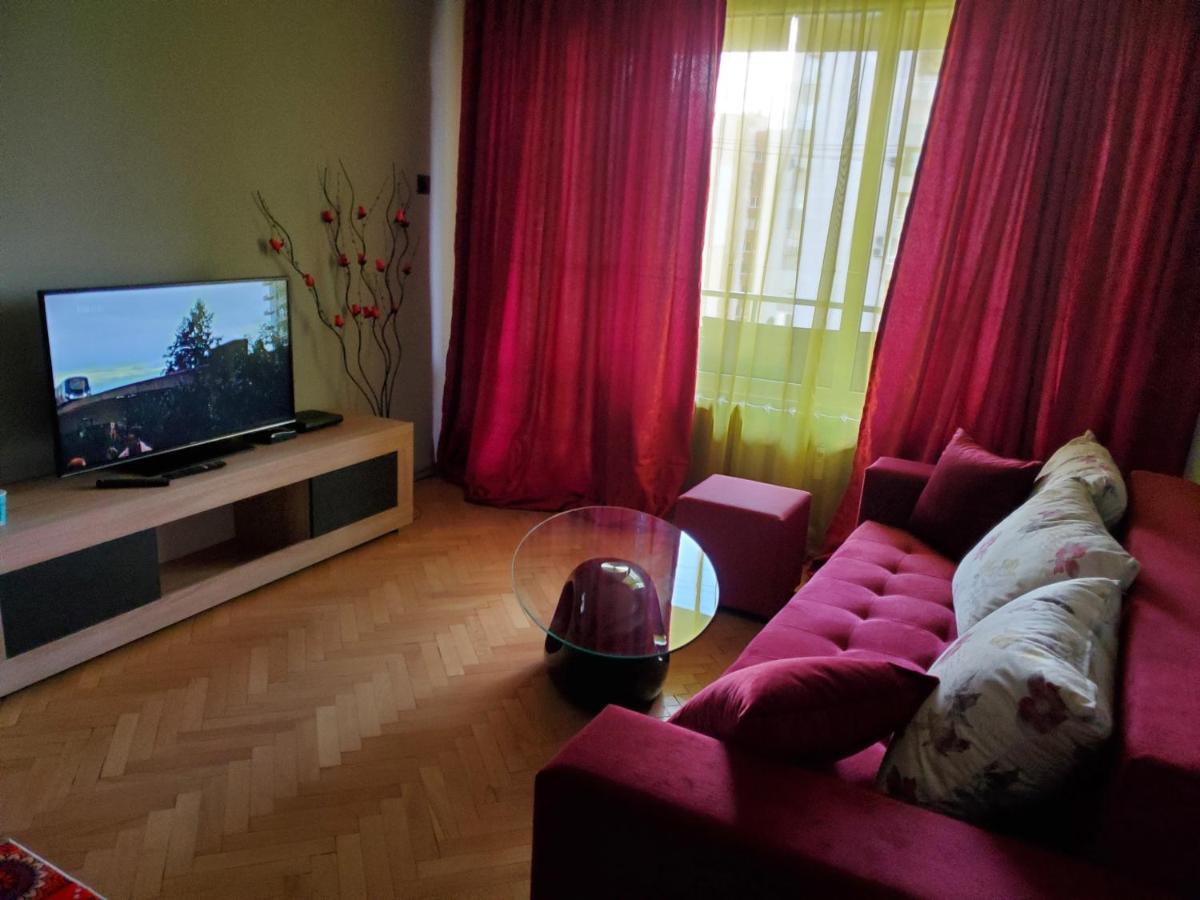 Свежест И Уют Център Безплатен Паркинг Релакс พลอฟดิฟ ภายนอก รูปภาพ
